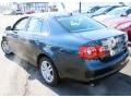 Blue Graphite Metallic - Jetta 2.5 Sedan Photo No. 10