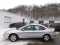 Silver Frost Metallic - Taurus SES Photo No. 5