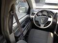 2009 Modern Blue Pearl Dodge Grand Caravan SXT  photo #13