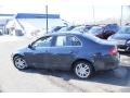 Blue Graphite Metallic - Jetta 2.5 Sedan Photo No. 11