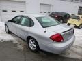 Silver Frost Metallic - Taurus SES Photo No. 6