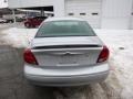 Silver Frost Metallic - Taurus SES Photo No. 7