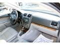 Blue Graphite Metallic - Jetta 2.5 Sedan Photo No. 13