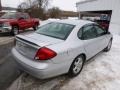Silver Frost Metallic - Taurus SES Photo No. 8