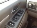 2009 Modern Blue Pearl Dodge Grand Caravan SXT  photo #16