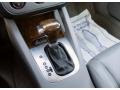 Blue Graphite Metallic - Jetta 2.5 Sedan Photo No. 16