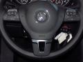 Black - Passat 1.8T SE Photo No. 19