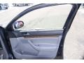 Blue Graphite Metallic - Jetta 2.5 Sedan Photo No. 17