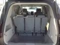 2009 Modern Blue Pearl Dodge Grand Caravan SXT  photo #23