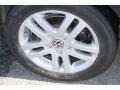 Blue Graphite Metallic - Jetta 2.5 Sedan Photo No. 21