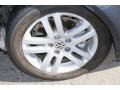 Blue Graphite Metallic - Jetta 2.5 Sedan Photo No. 22