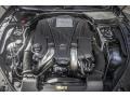 Magnetite Black Metallic - SL 550 Roadster Photo No. 9
