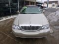 2008 Light French Silk Metallic Lincoln Town Car Signature Limited  photo #2