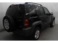 2002 Black Jeep Liberty Sport 4x4  photo #6