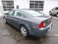 Dark Gray Metallic - Malibu LS Sedan Photo No. 6