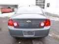 Dark Gray Metallic - Malibu LS Sedan Photo No. 7