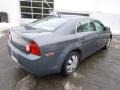 Dark Gray Metallic - Malibu LS Sedan Photo No. 8