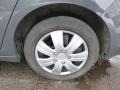 Dark Gray Metallic - Malibu LS Sedan Photo No. 9
