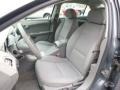 Dark Gray Metallic - Malibu LS Sedan Photo No. 10