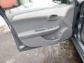 Dark Gray Metallic - Malibu LS Sedan Photo No. 11