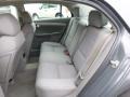 Dark Gray Metallic - Malibu LS Sedan Photo No. 12