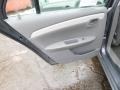 Dark Gray Metallic - Malibu LS Sedan Photo No. 13