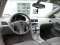 Dark Gray Metallic - Malibu LS Sedan Photo No. 14