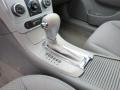 Dark Gray Metallic - Malibu LS Sedan Photo No. 17
