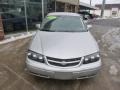 2005 Silverstone Metallic Chevrolet Impala LS  photo #2