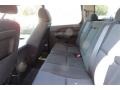 2013 Graystone Metallic Chevrolet Silverado 1500 LT Crew Cab  photo #12