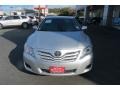 Classic Silver Metallic - Camry  Photo No. 2