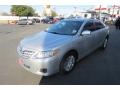 Classic Silver Metallic - Camry  Photo No. 3
