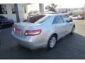 Classic Silver Metallic - Camry  Photo No. 7