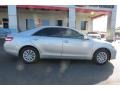 Classic Silver Metallic - Camry  Photo No. 8