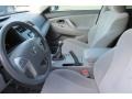 Classic Silver Metallic - Camry  Photo No. 11