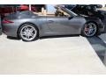 2013 Agate Grey Metallic Porsche 911 Carrera S Cabriolet  photo #7