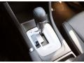Lineartronic CVT Automatic 2013 Subaru Impreza 2.0i Limited 4 Door Transmission