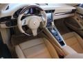 2013 Agate Grey Metallic Porsche 911 Carrera S Cabriolet  photo #15