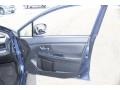 2013 Marine Blue Pearl Subaru Impreza 2.0i Limited 4 Door  photo #17