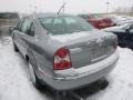 Silverstone Grey Metallic - Passat GLS Sedan Photo No. 2