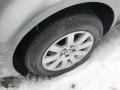 Silverstone Grey Metallic - Passat GLS Sedan Photo No. 6