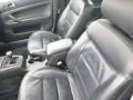 Silverstone Grey Metallic - Passat GLS Sedan Photo No. 7