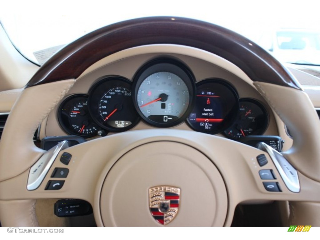 2013 911 Carrera S Cabriolet - Agate Grey Metallic / Black photo #28