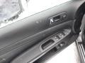 Silverstone Grey Metallic - Passat GLS Sedan Photo No. 10