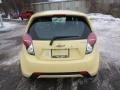 2014 Lemonade Chevrolet Spark LS  photo #7