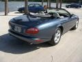 Titanium Pearl - XK XK8 Convertible Photo No. 7