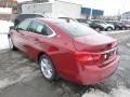 2014 Crystal Red Tintcoat Chevrolet Impala LT  photo #6
