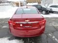 2014 Crystal Red Tintcoat Chevrolet Impala LT  photo #7
