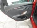 2014 Crystal Red Tintcoat Chevrolet Impala LT  photo #13