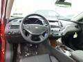 2014 Crystal Red Tintcoat Chevrolet Impala LT  photo #14